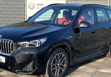 BMW X1 12.840 km 48.690 &euro; Haltern am See 45721