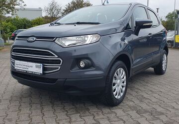 Ford EcoSport 56.499 km 9.499 &euro; Essen 45326