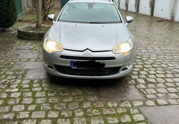 Citroen C5 193.000 km 3.550 &euro; Dortmund 44388