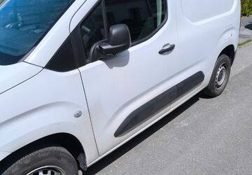Opel Combo 67.000 km 12.500 &euro; Dortmund 44287