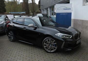BMW M135 13.216 km 37.990 &euro; Wuppertal 42109