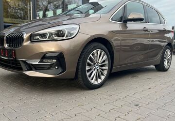BMW 220 Active Tourer 93.000 km 17.400 &euro; Bochum 44894