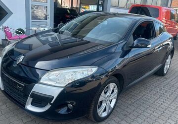 Renault Megane 228.000 km 1.999 &euro; Bochum 44866