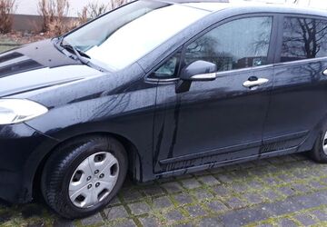Honda FR-V 252.200 km 2.345 &euro; Dortmund 44269
