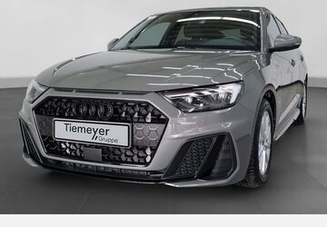 Audi A1 7.595 km 29.430 &euro; Bochum 44809