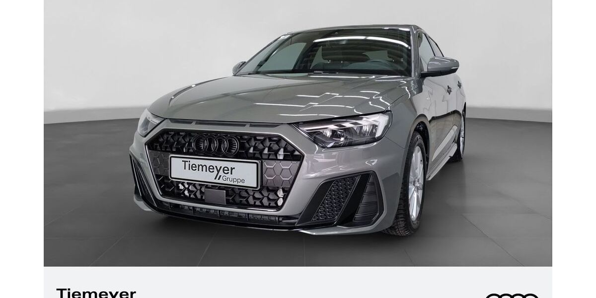 Audi A1 7.595 km 29.430 &euro; Bochum 44809