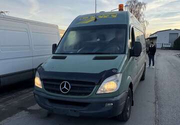 Mercedes-Benz Sprinter 490.000 km 10.500 &euro; Oer-Erkenschwick 45739
