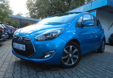Hyundai ix20 125.030 km 7.990 &euro; Bochum 44866