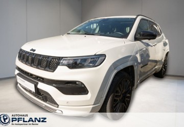 Jeep Compass 23.254 km 22.485 &euro; Bochum 44801