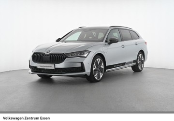 Skoda Superb 4.999 km 52.980 &euro; Essen 45143