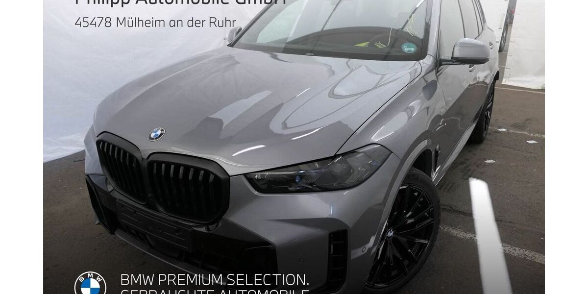 BMW X5 25.900 km 76.880 &euro; Mülheim an der Ruhr 45478