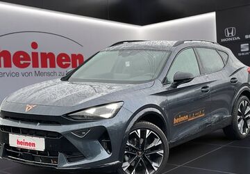 Cupra Formentor 4.922 km 37.480 &euro; Holzwickede 59439