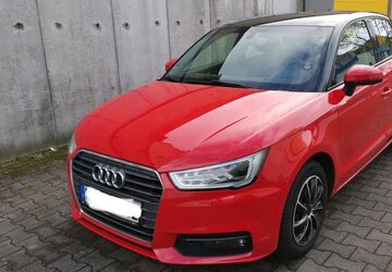 Audi A1 161.600 km 10.800 &euro; Recklinghausen 45661