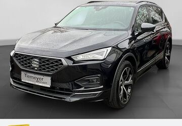 Seat Tarraco 45.827 km 29.970 &euro; Recklinghausen 45663