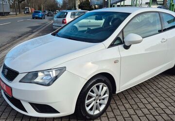 Seat Ibiza 154.500 km 4.990 &euro; Essen 45139