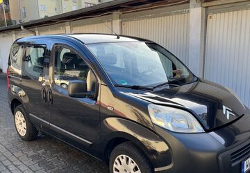 Citroen Nemo 152.000 km 3.700 &euro; Wuppertal 42109