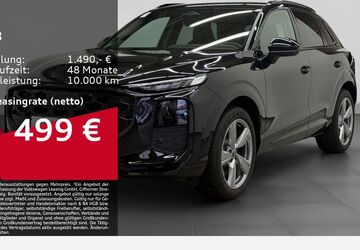 Audi Q3 4.990 km 49.490 &euro; Bochum 44809