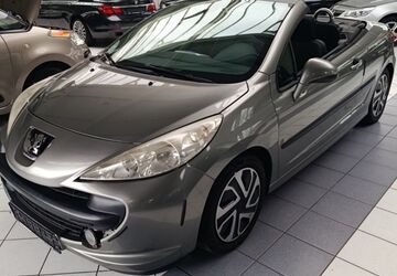 Peugeot 207 176.000 km 1.450 &euro; Recklinghausen 45659