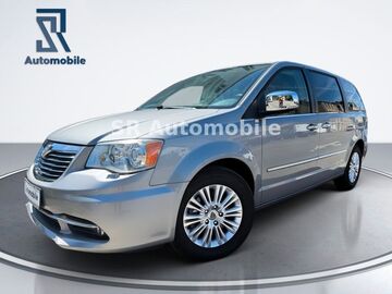 Gebrauchte Lancia Voyager