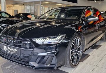Audi S7 75.000 km 62.950 &euro; Mülheim an der Ruhr 45472