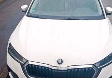 Skoda Octavia 239.896 km 12.900 &euro; Schwerte 58239