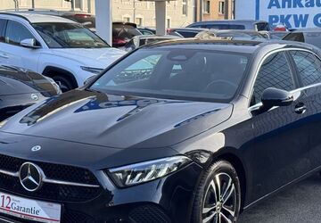 Mercedes-Benz A 180 15.910 km 25.800 &euro; Oberhausen 46045