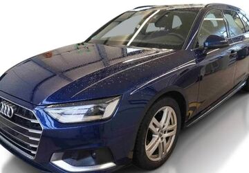 Audi A4 112.910 km 26.840 &euro; Hagen 58091