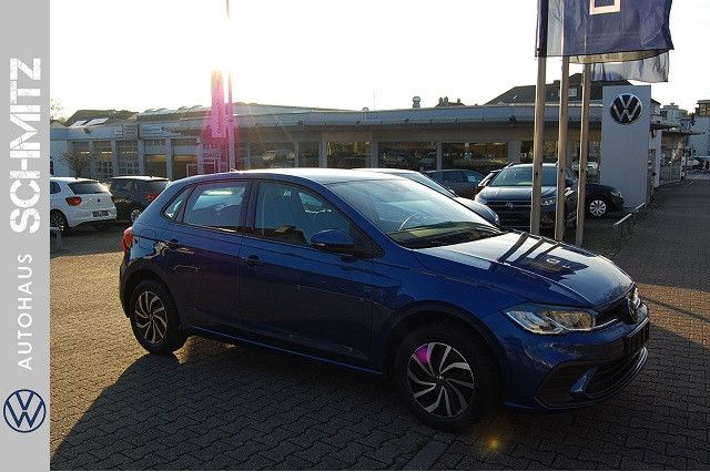 VW Polo 13.180 km 18.999 &euro; Gladbeck 45964