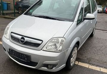 Opel Meriva 117.000 km 3.000 &euro; Essen 45359