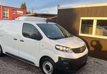 Fiat Scudo 96.000 km 19.499 &euro; Gelsenkirchen 45886