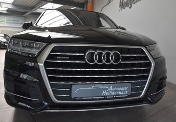Audi Q7 186.978 km 27.580 &euro; Heiligenhaus 42579
