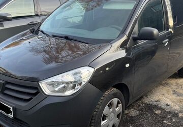 Dacia Dokker 149.000 km 3.490 &euro; dortmund 44135