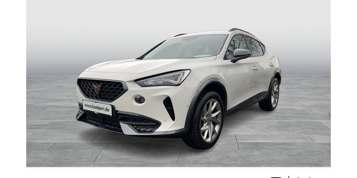 Cupra Formentor 5.468 km 22.730 &euro; Dortmund 44269