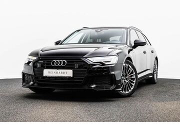 Audi A6 115.116 km 33.995 &euro; Hagen 58091