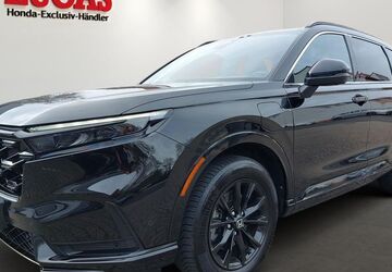 Honda CR-V 32.880 km 40.980 &euro; Oberhausen 46117