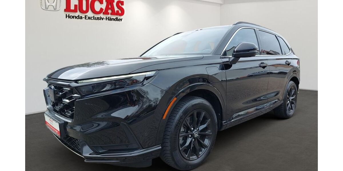 Honda CR-V 32.880 km 40.980 &euro; Oberhausen 46117