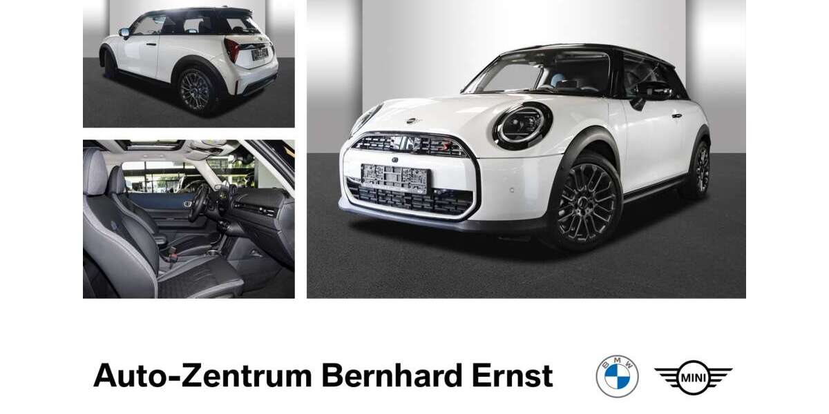 Mini Cooper 10.371 km 29.999 &euro; Witten 58455