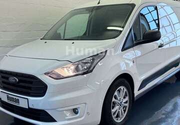 Ford Transit Connect 91.000 km 14.650 &euro; Wuppertal 42289