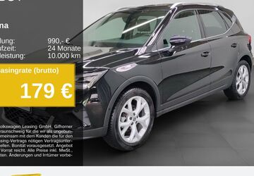 Seat Arona 17.404 km 26.510 &euro; Bochum 44809
