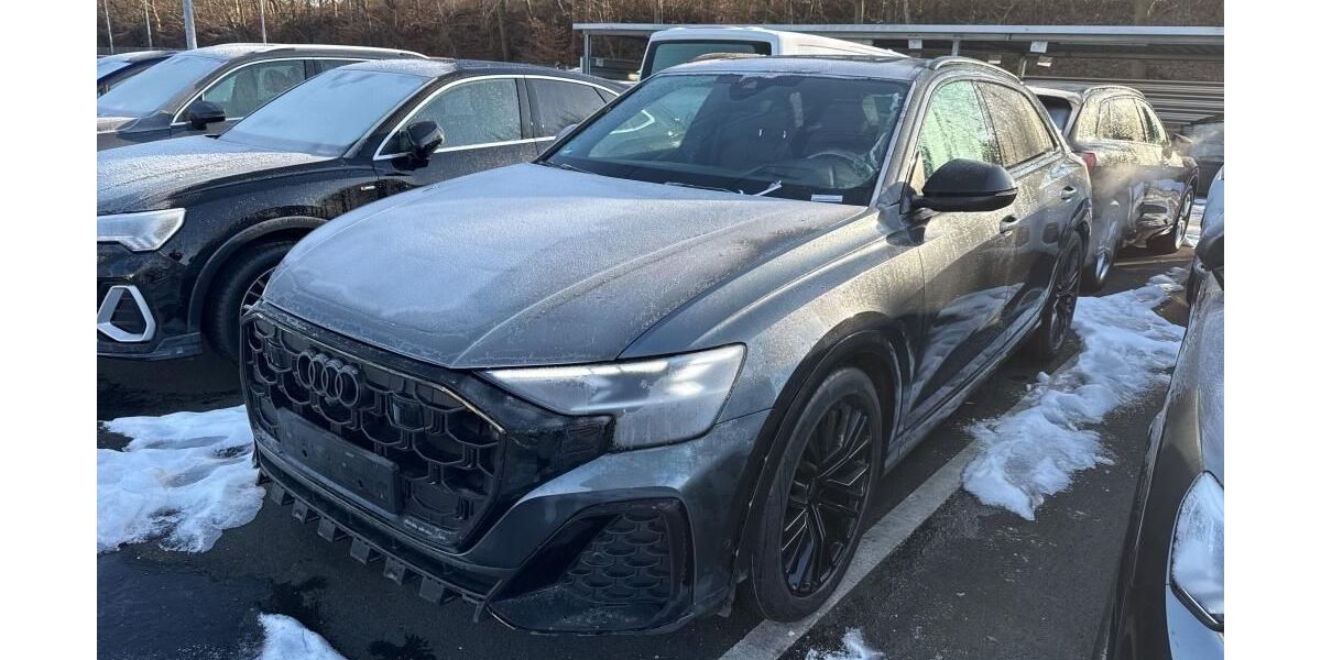 Audi Q8 29.998 km 73.850 &euro; Hagen 58091