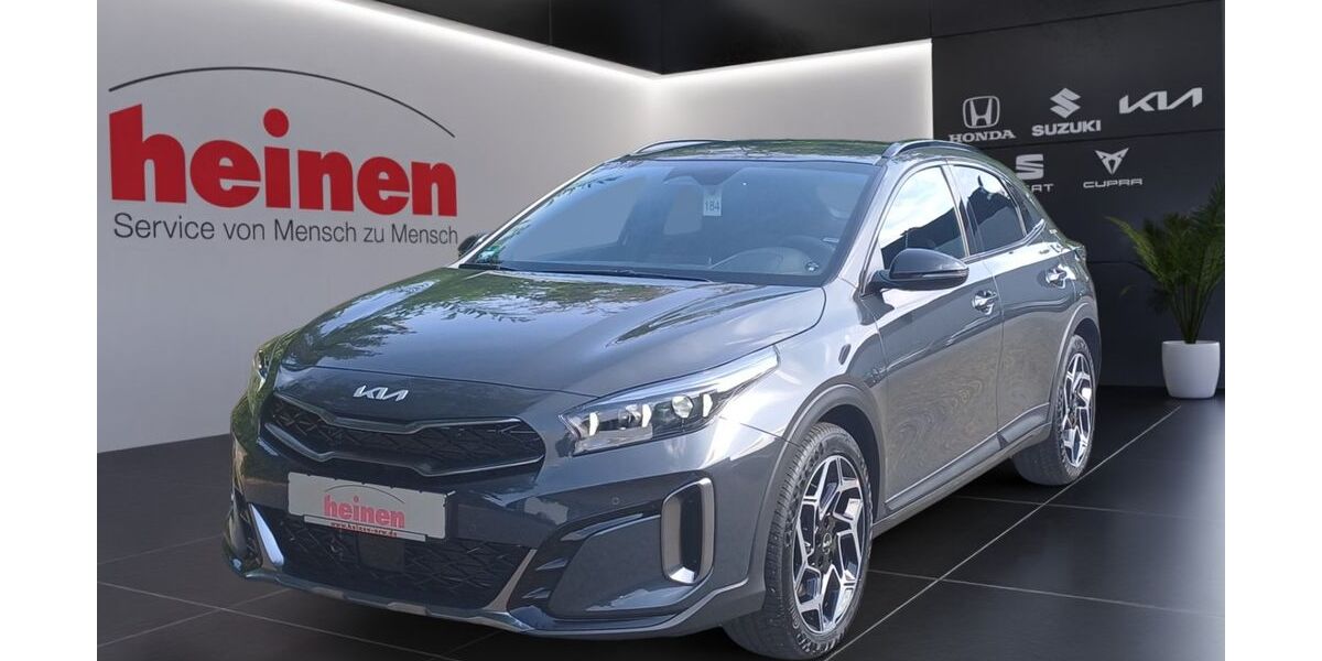 Kia XCeed 6.000 km 31.280 &euro; Hagen 58135