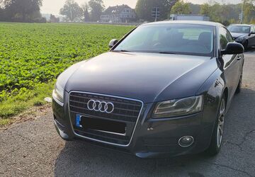 Audi A5 163.000 km 8.500 &euro; Lünen 44534
