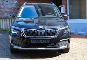 Skoda Kamiq 8.800 km 18.650 &euro; Bochum 44807