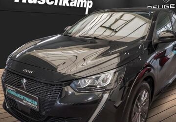 Peugeot e-208 20.158 km 20.980 &euro; Dortmund 44145