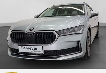 Skoda Superb 26.905 km 35.850 &euro; Bochum 44809