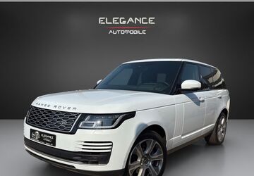 Land Rover Range Rover 69.261 km 57.900 &euro; Herten 45699