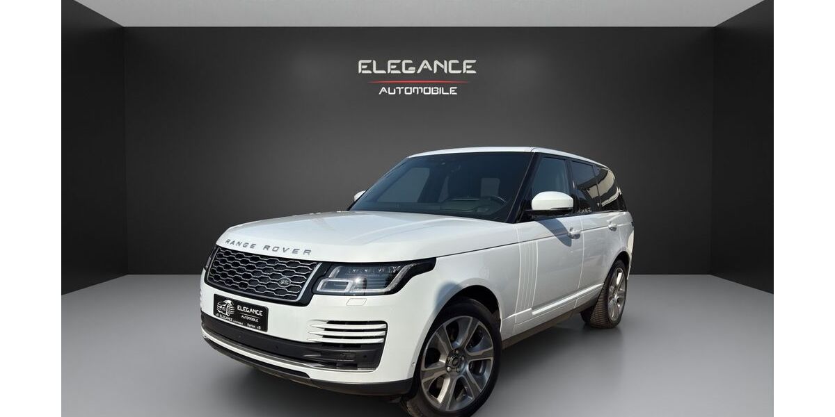 Land Rover Range Rover 69.261 km 57.900 &euro; Herten 45699