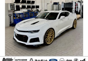 Chevrolet Camaro 18.474 km 42.880 &euro; Oberhausen 46049