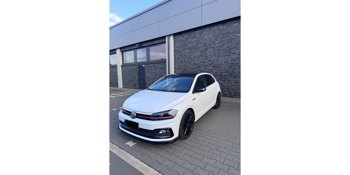 VW Polo 81.000 km 18.800 &euro; Holzwickede 59439