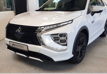 Mitsubishi Eclipse Cross 25.600 km 26.950 &euro; Hagen 58135